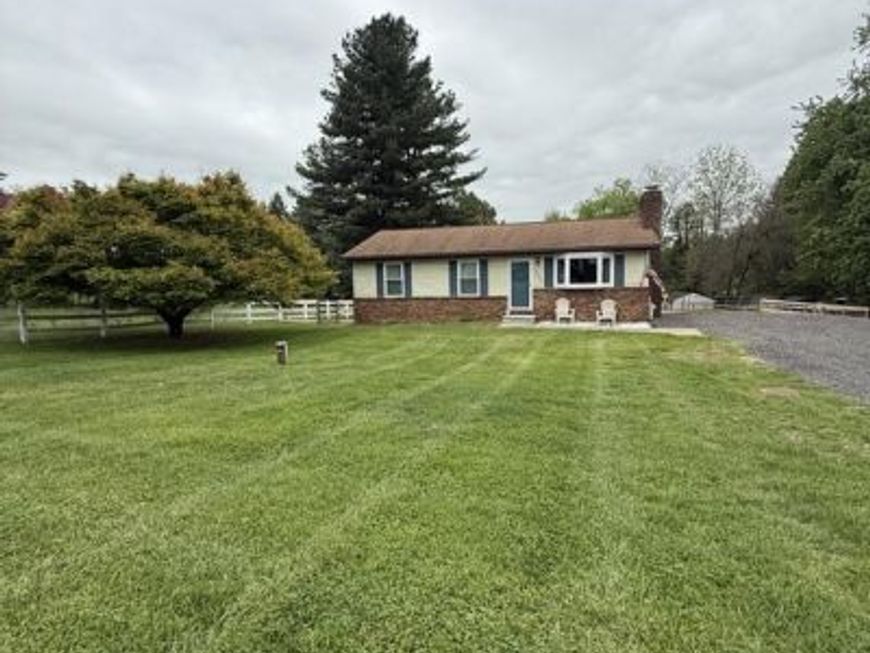 14704 Old Hanover Road , Upperco, MD 21155 Main Photo