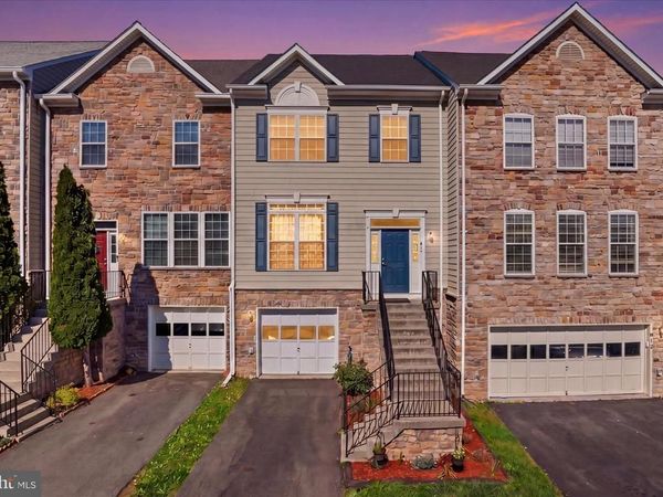 915 BUTTONWOOD TERRACE NE, LEESBURG, VA 20176