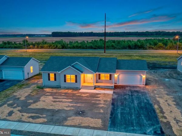 1011 REDWOOD COURT, Unit 11, HARRINGTON, DE 19952