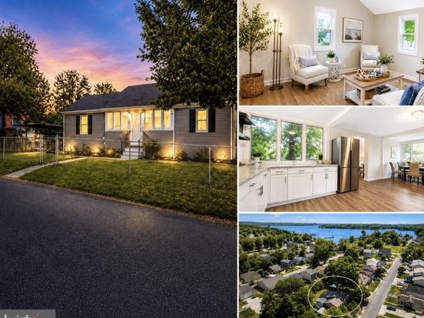 1609 BENTLEY ROAD, EDGEWATER, MD 21037