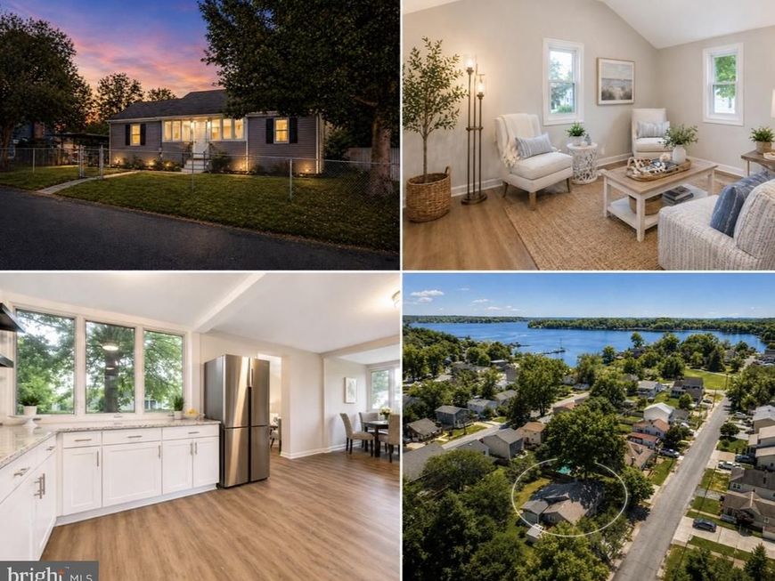 1609 Bentley Road, Edgewater, MD 21037 Main Photo