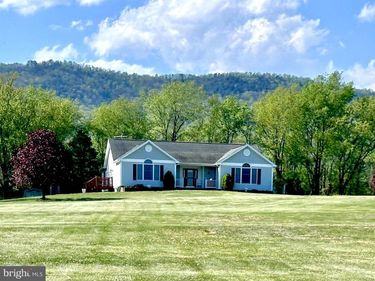 16335 BACK ROAD, STRASBURG, VA 22657