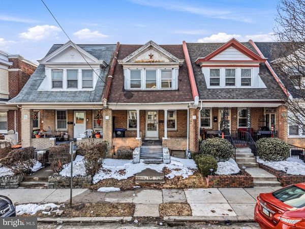 920 MCDOWELL AVENUE , CHESTER, PA 19013