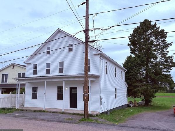 1800 W WICONISCO STREET, TOWER CITY, PA 17980