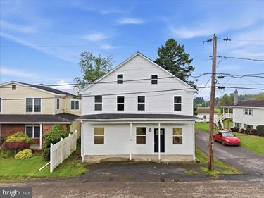 1800 W WICONISCO STREET, TOWER CITY, PA 17980