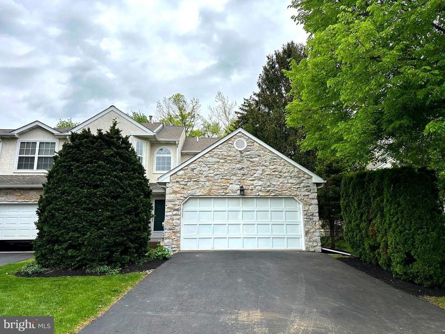1853 Hood Lane, Maple Glen, PA 19002 Main Photo