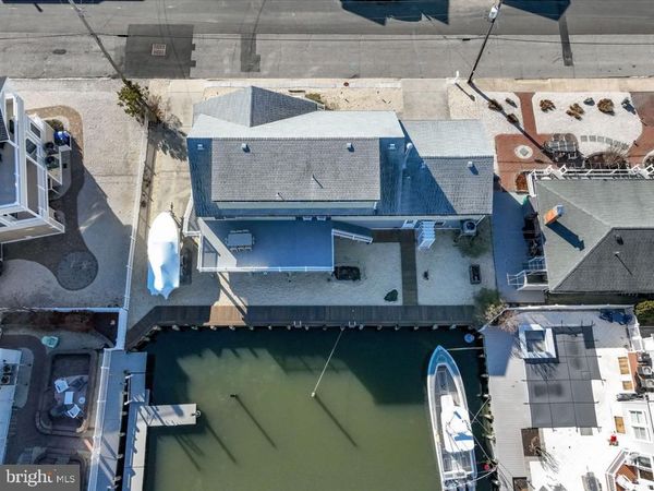409 3RD STREET, BEACH HAVEN, NJ 08008