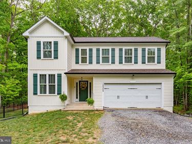 12505 FLOCK COURT, SPOTSYLVANIA, VA 22551