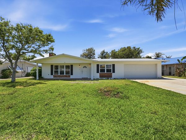 1804 Bayshore Drive, Fort Pierce, FL 34949