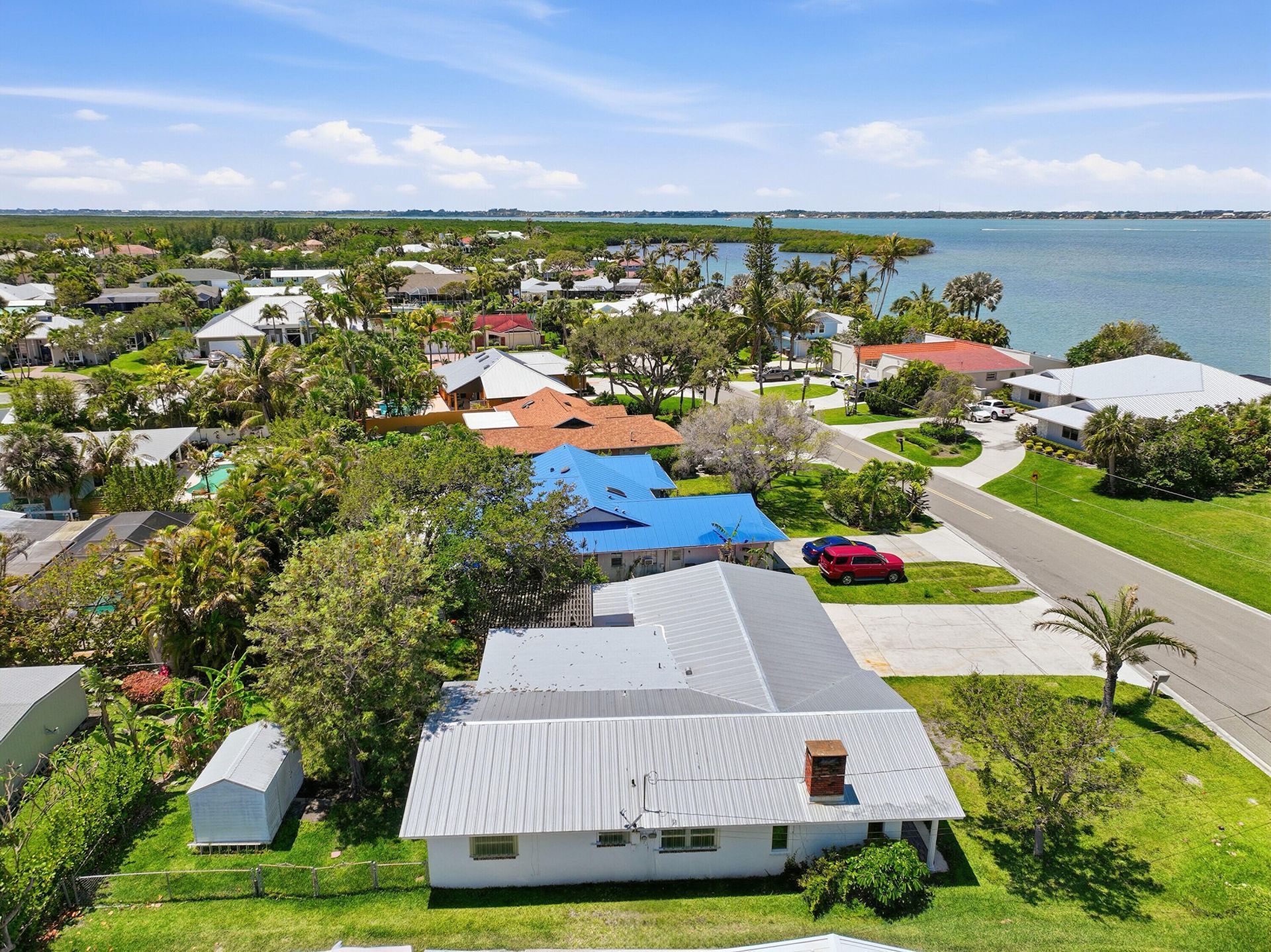 1804 Bayshore Drive, Fort Pierce, FL 34949 Photo