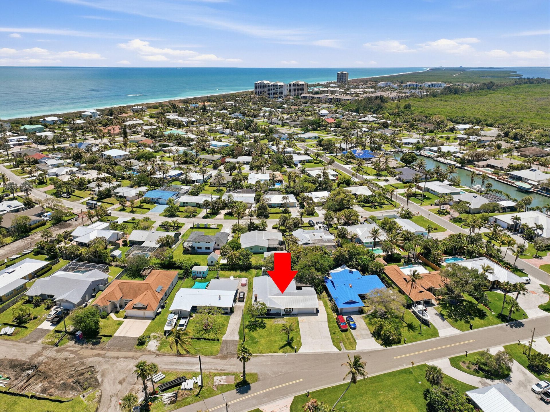 1804 Bayshore Drive, Fort Pierce, FL 34949 Photo