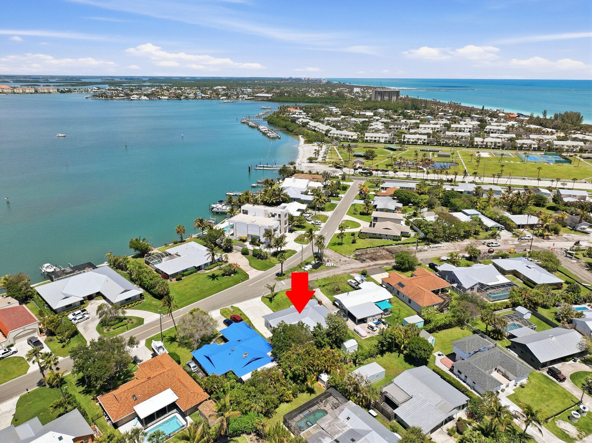 1804 Bayshore Drive, Fort Pierce, FL 34949 Photo