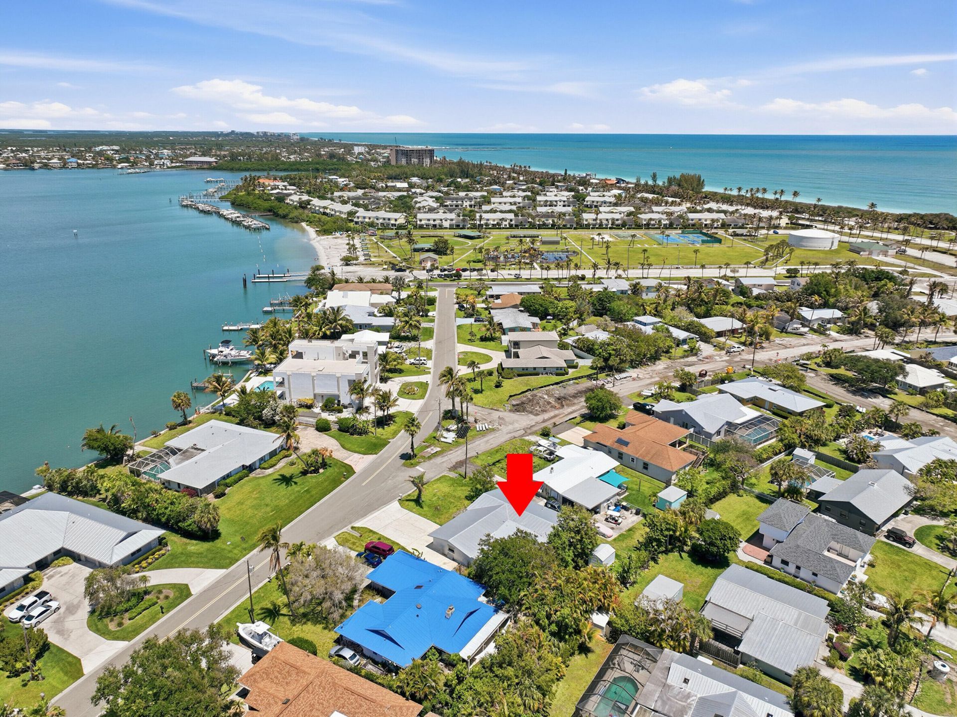 1804 Bayshore Drive, Fort Pierce, FL 34949 Photo