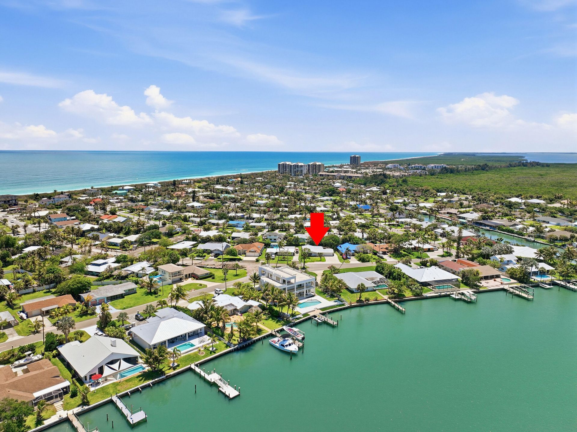 1804 Bayshore Drive, Fort Pierce, FL 34949 Photo