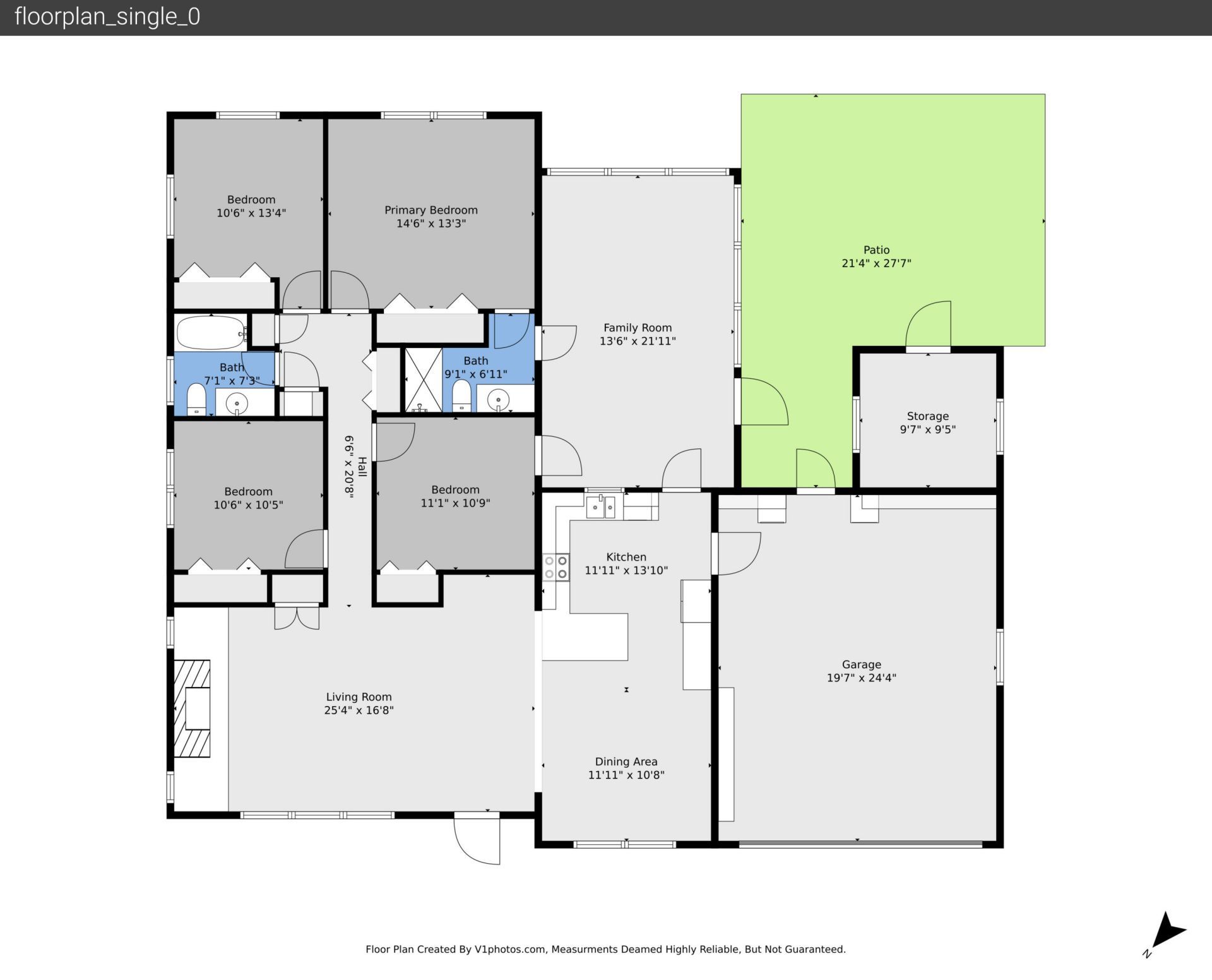 1804 Bayshore Drive, Fort Pierce, FL 34949 Photo