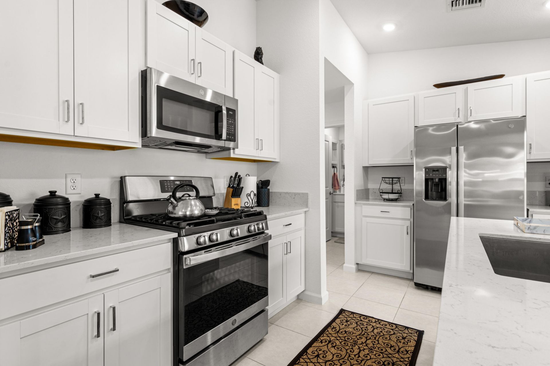 5964 NW Sweetwood Drive, Port Saint Lucie, FL 34987 Photo