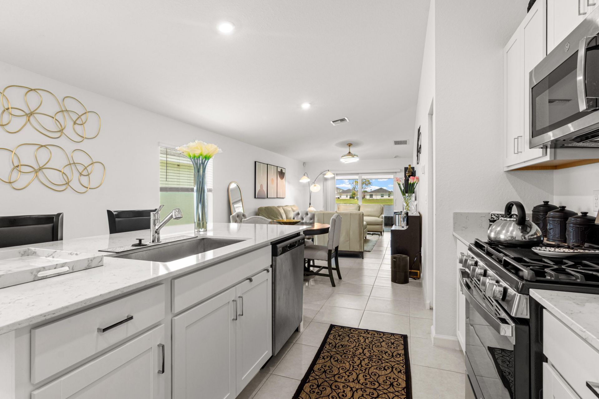 5964 NW Sweetwood Drive, Port Saint Lucie, FL 34987 Photo