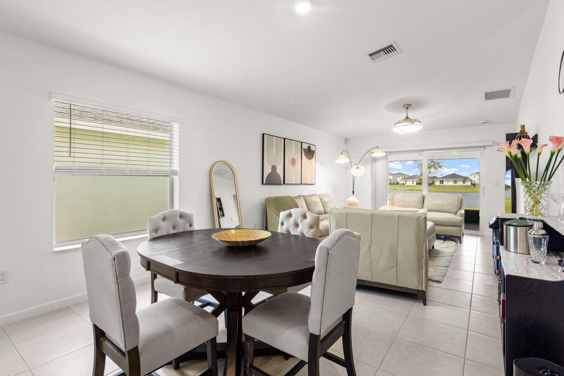 5964 NW Sweetwood Drive, Port Saint Lucie, FL 34987 Photo