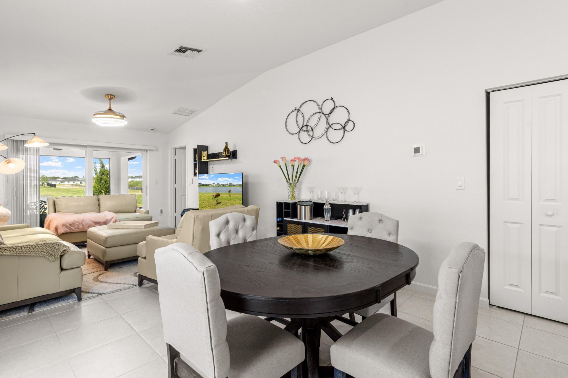 5964 NW Sweetwood Drive, Port Saint Lucie, FL 34987 Photo