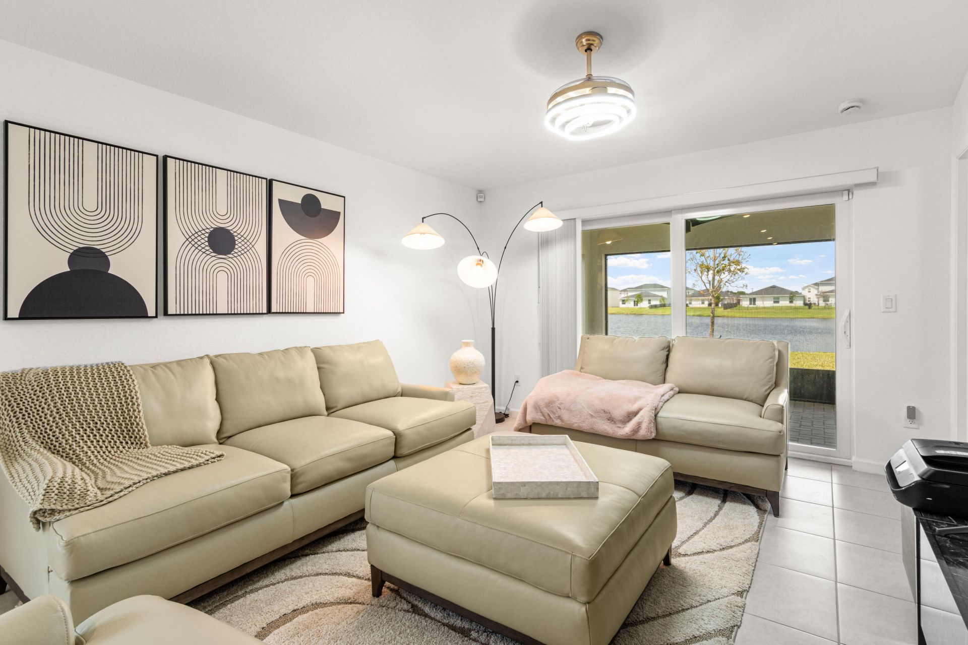 5964 NW Sweetwood Drive, Port Saint Lucie, FL 34987 Photo