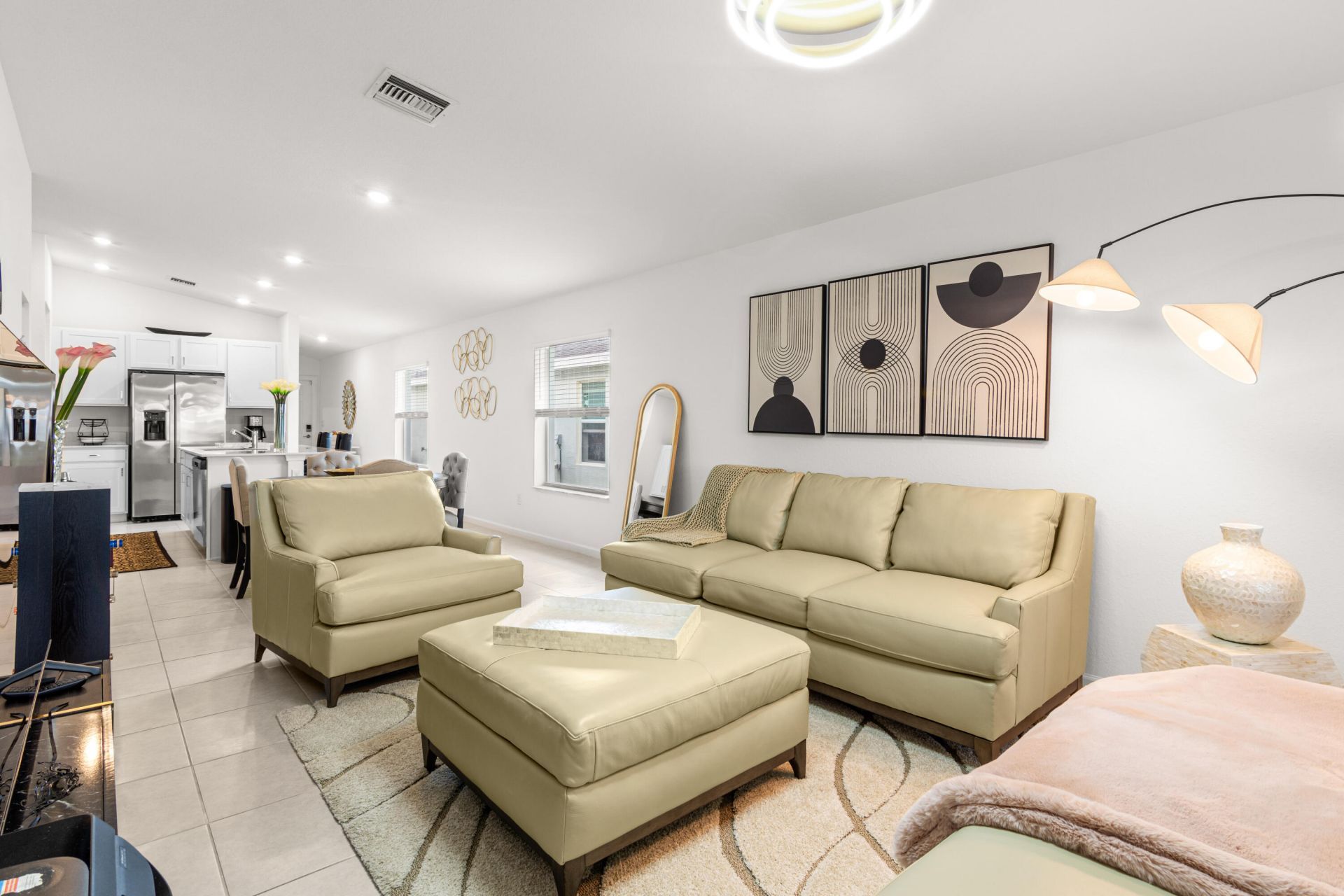 5964 NW Sweetwood Drive, Port Saint Lucie, FL 34987 Photo