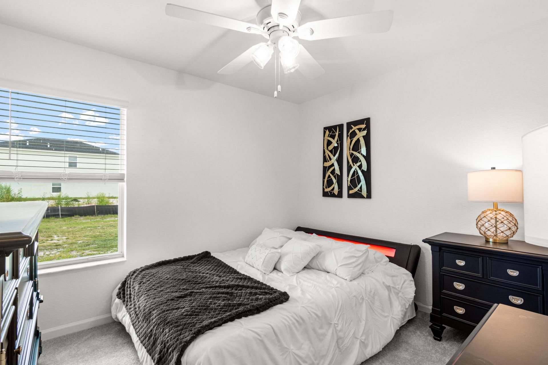 5964 NW Sweetwood Drive, Port Saint Lucie, FL 34987 Photo