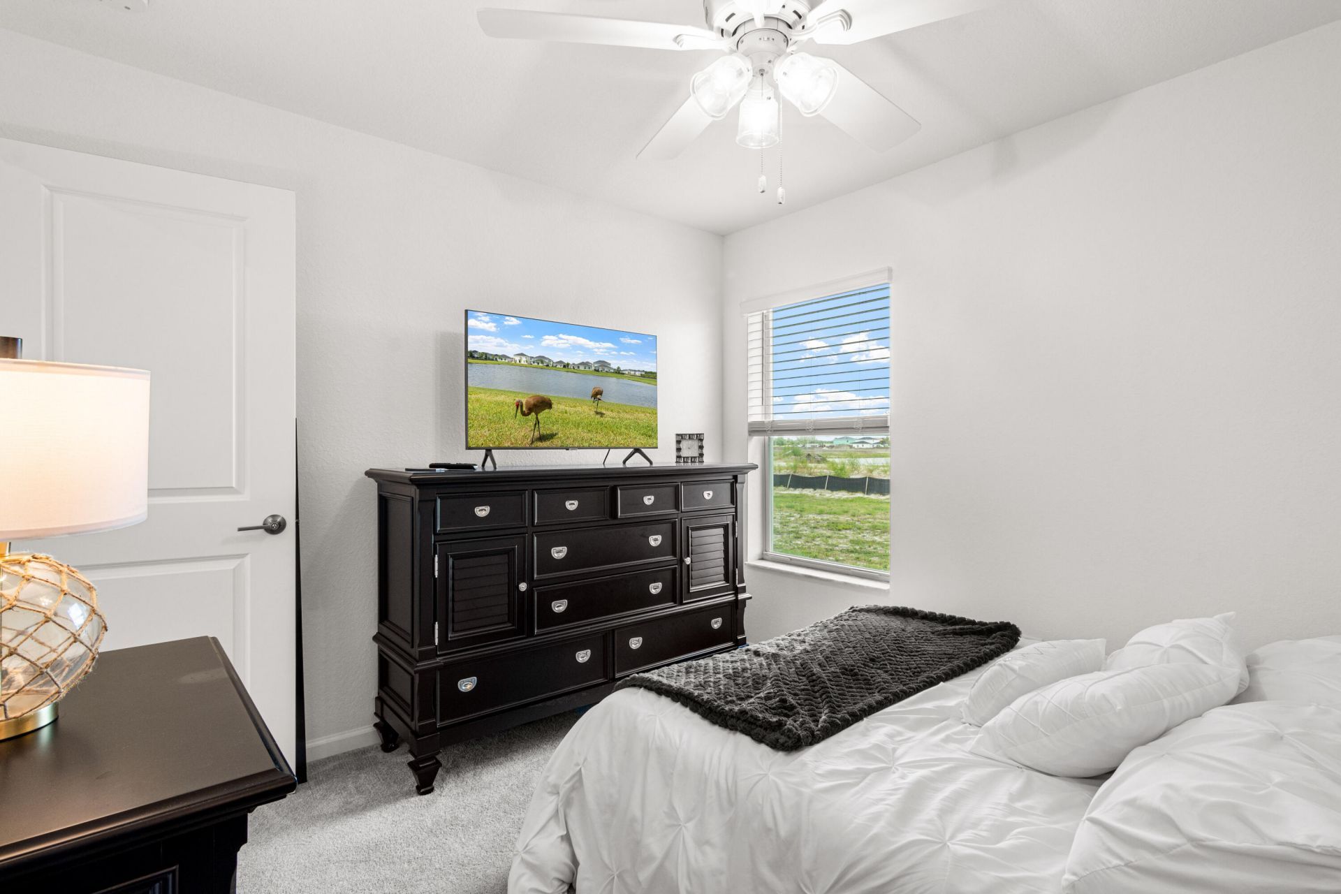 5964 NW Sweetwood Drive, Port Saint Lucie, FL 34987 Photo