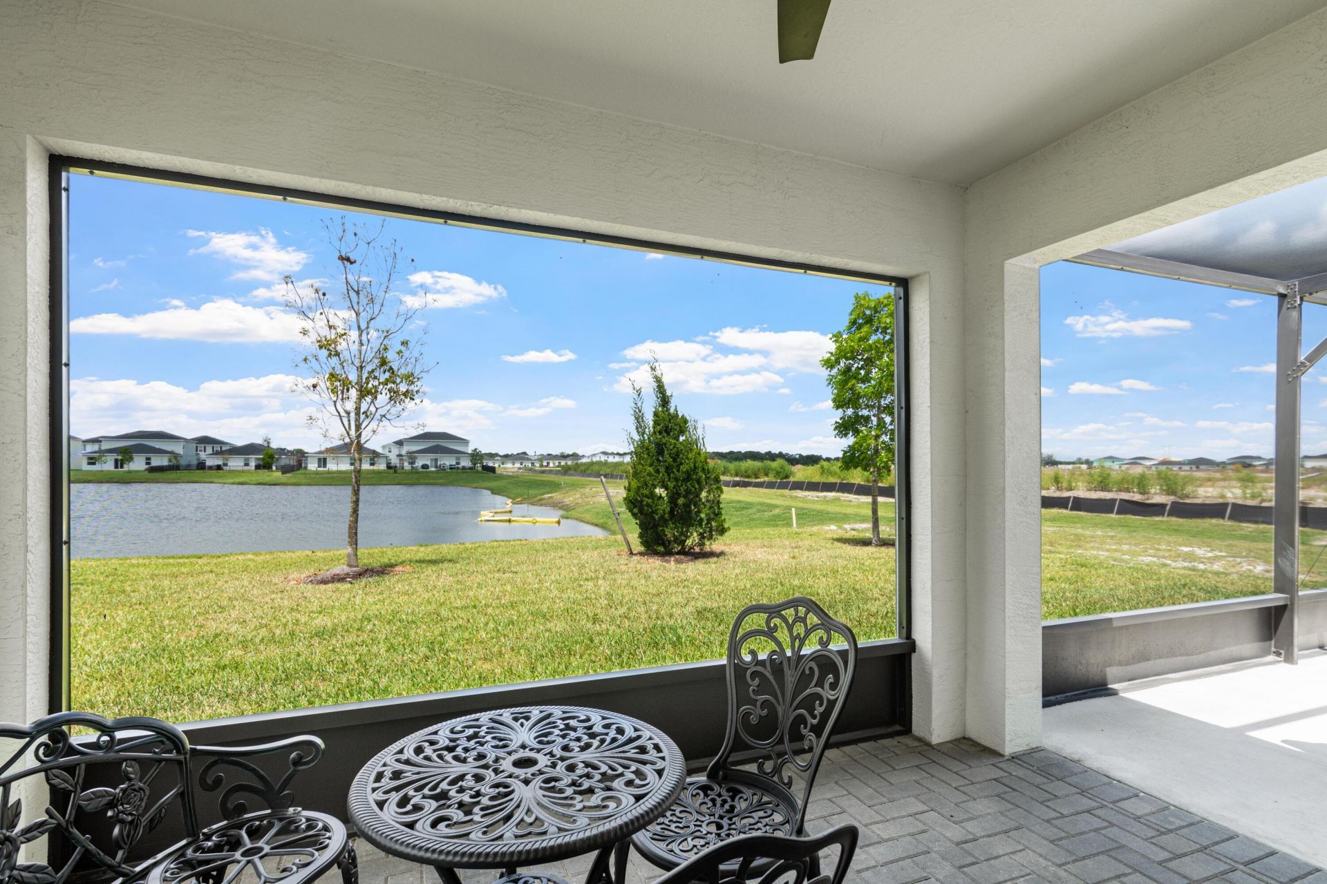 5964 NW Sweetwood Drive, Port Saint Lucie, FL 34987 Photo