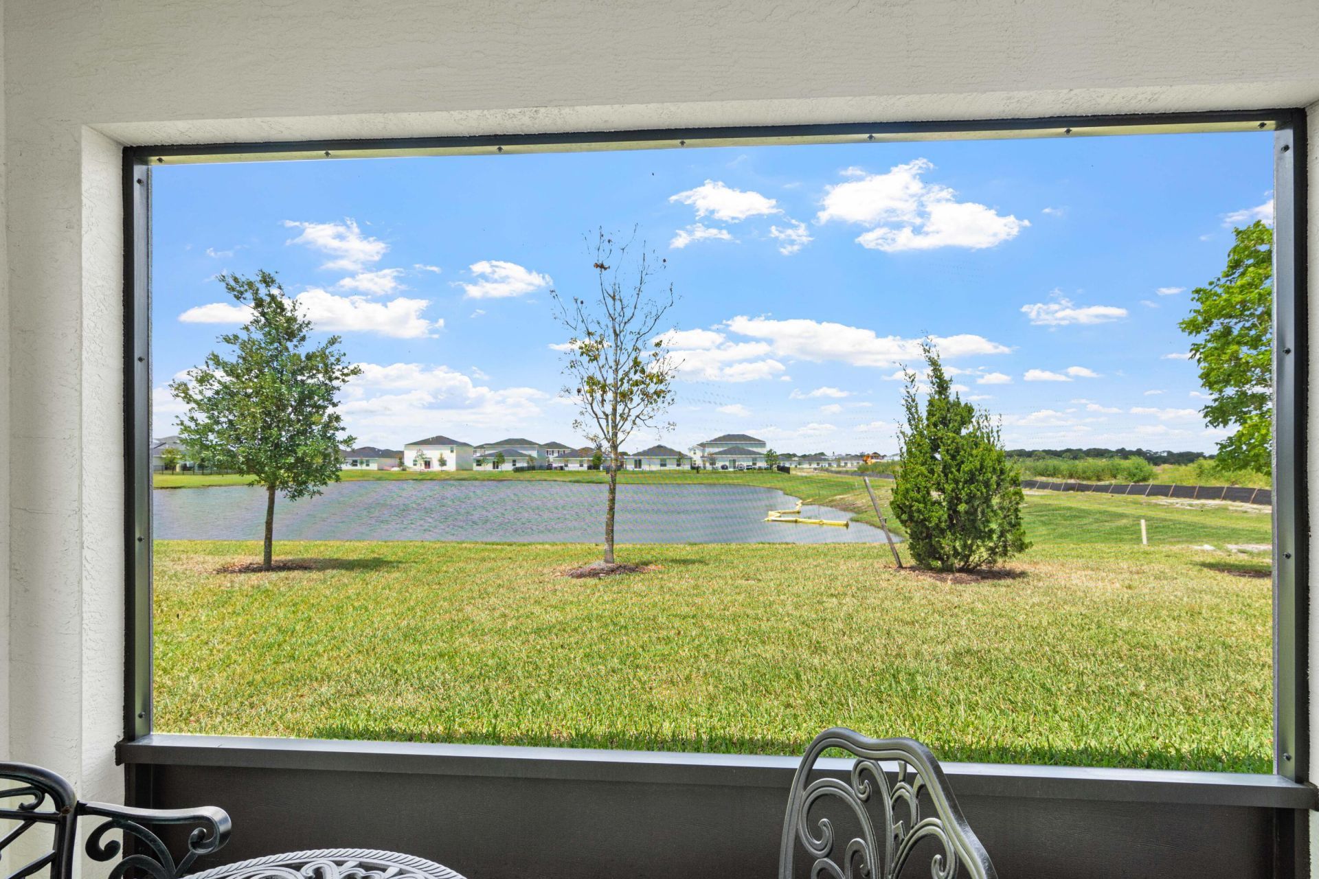 5964 NW Sweetwood Drive, Port Saint Lucie, FL 34987 Photo