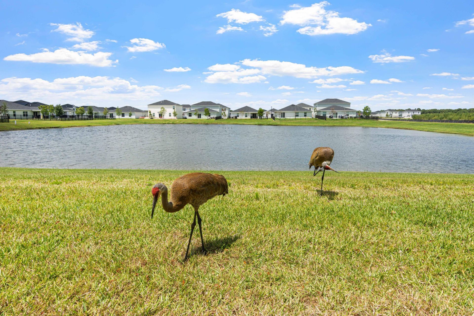 5964 NW Sweetwood Drive, Port Saint Lucie, FL 34987 Photo
