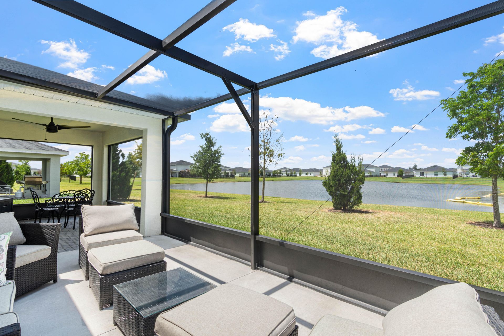 5964 NW Sweetwood Drive, Port Saint Lucie, FL 34987 Photo