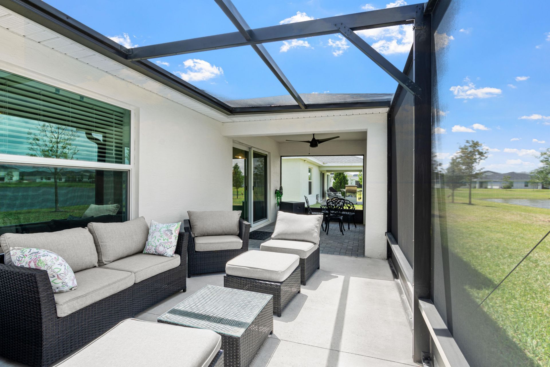 5964 NW Sweetwood Drive, Port Saint Lucie, FL 34987 Photo