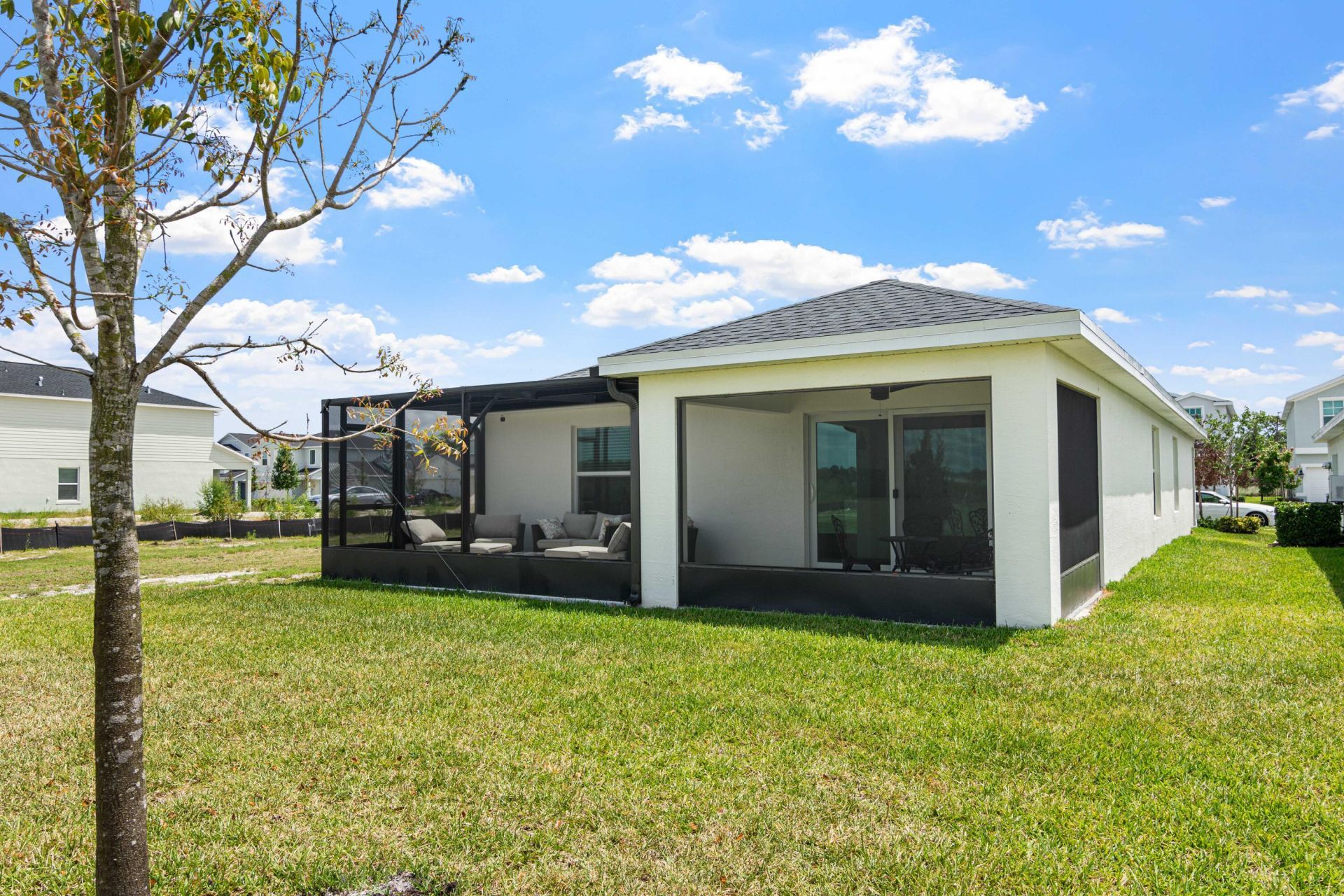 5964 NW Sweetwood Drive, Port Saint Lucie, FL 34987 Photo