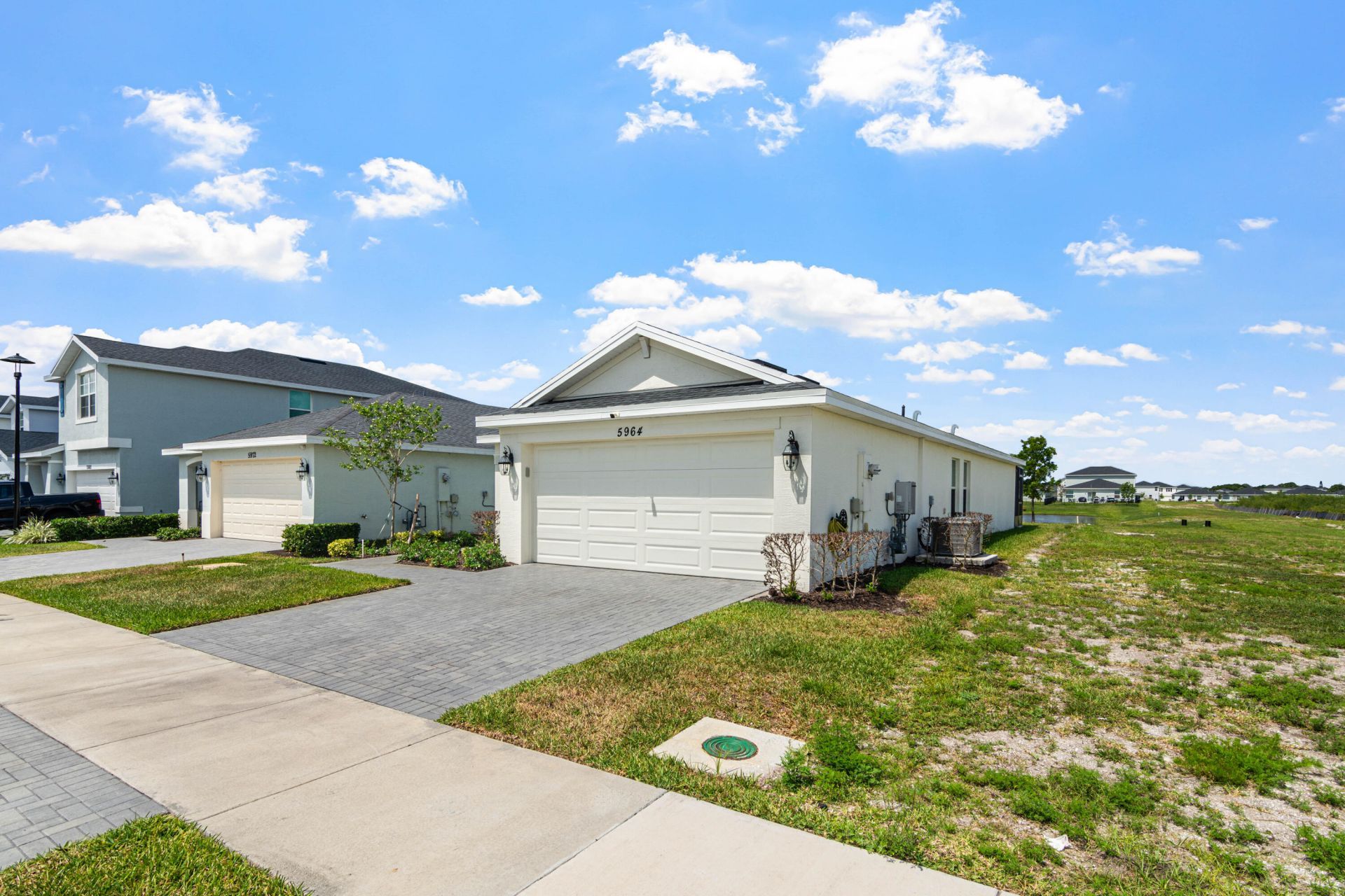 5964 NW Sweetwood Drive, Port Saint Lucie, FL 34987 Photo