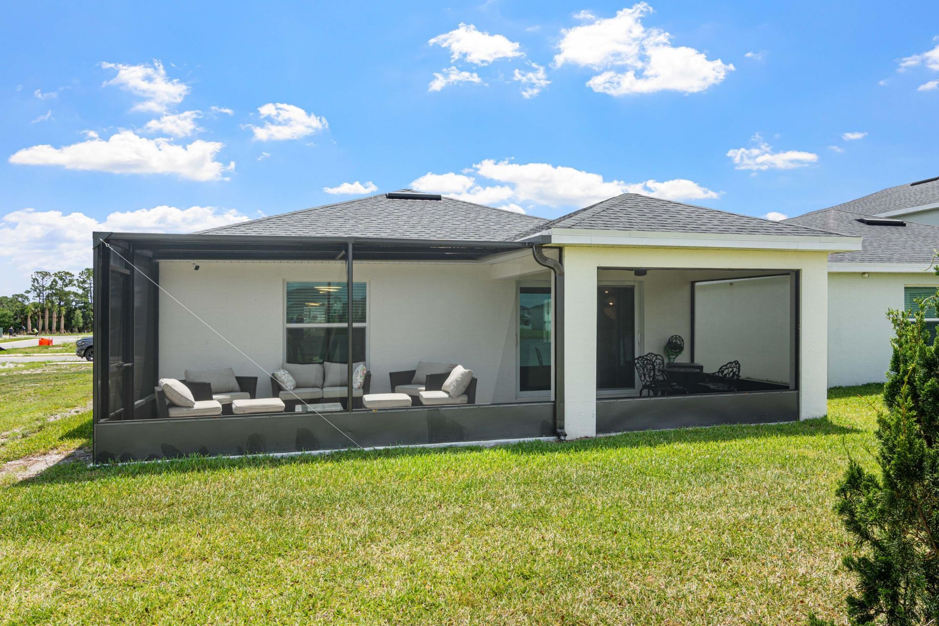 5964 NW Sweetwood Drive, Port Saint Lucie, FL 34987 Photo