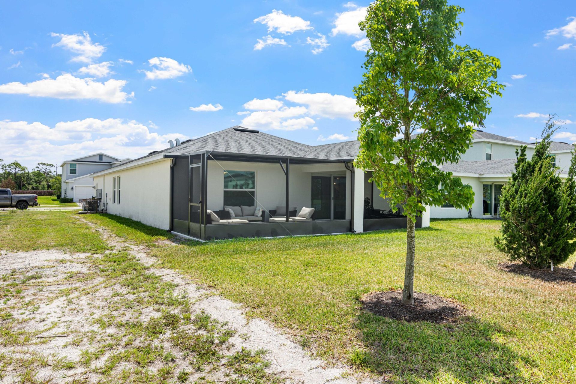 5964 NW Sweetwood Drive, Port Saint Lucie, FL 34987 Photo