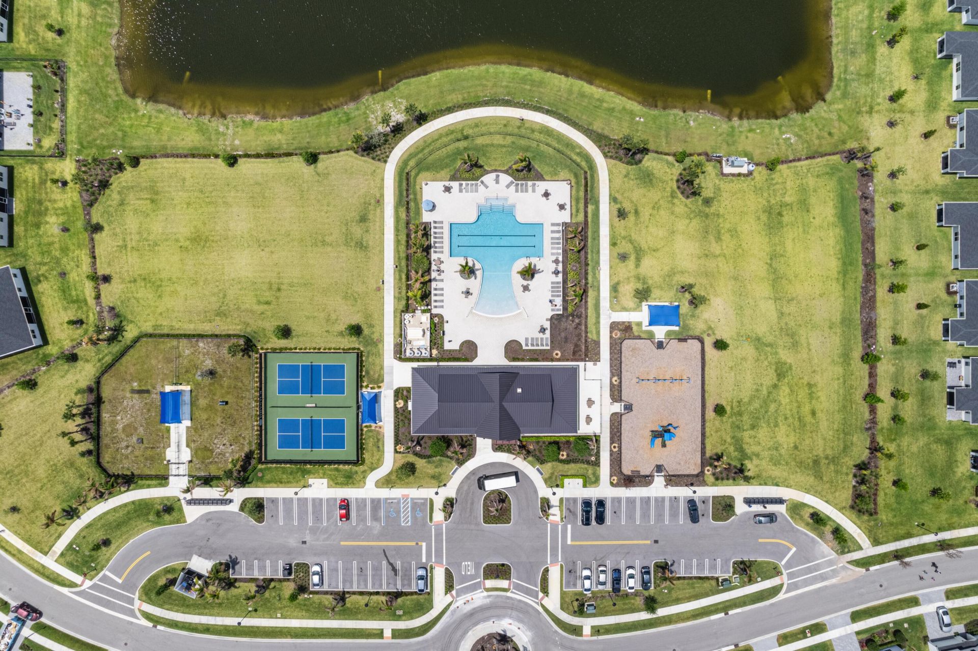 5964 NW Sweetwood Drive, Port Saint Lucie, FL 34987 Photo