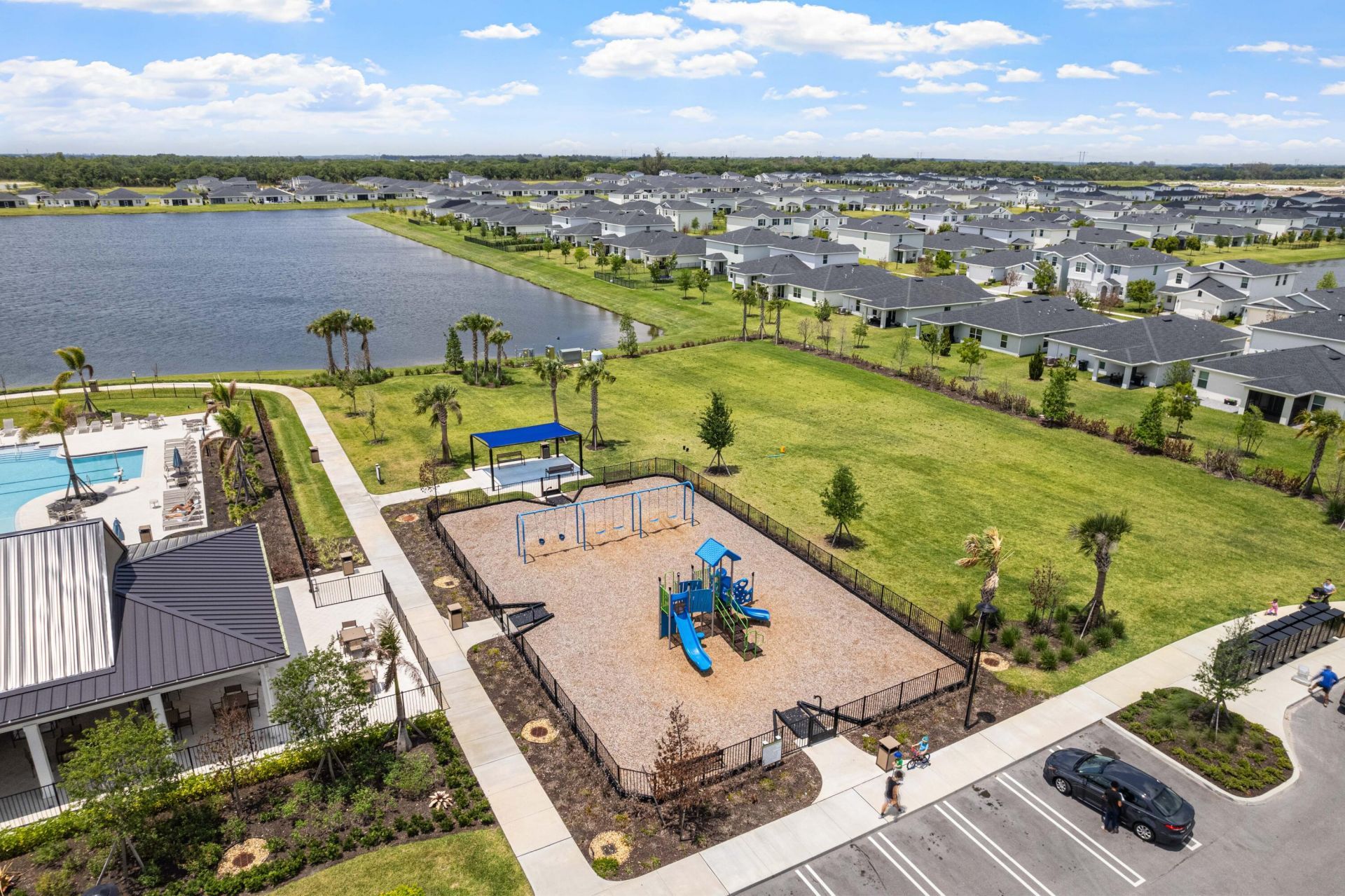 5964 NW Sweetwood Drive, Port Saint Lucie, FL 34987 Photo