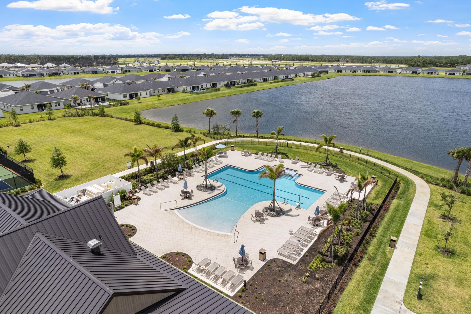5964 NW Sweetwood Drive, Port Saint Lucie, FL 34987 Photo