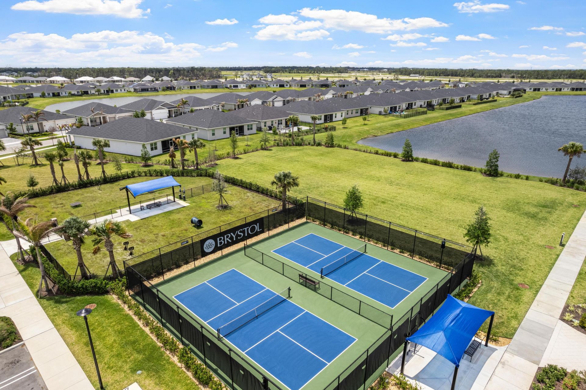 5964 NW Sweetwood Drive, Port Saint Lucie, FL 34987 Photo