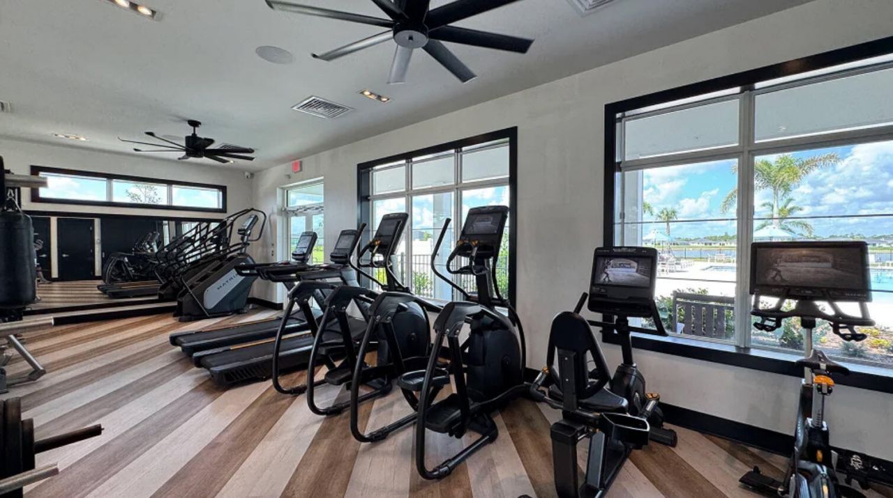 5964 NW Sweetwood Drive, Port Saint Lucie, FL 34987 Photo