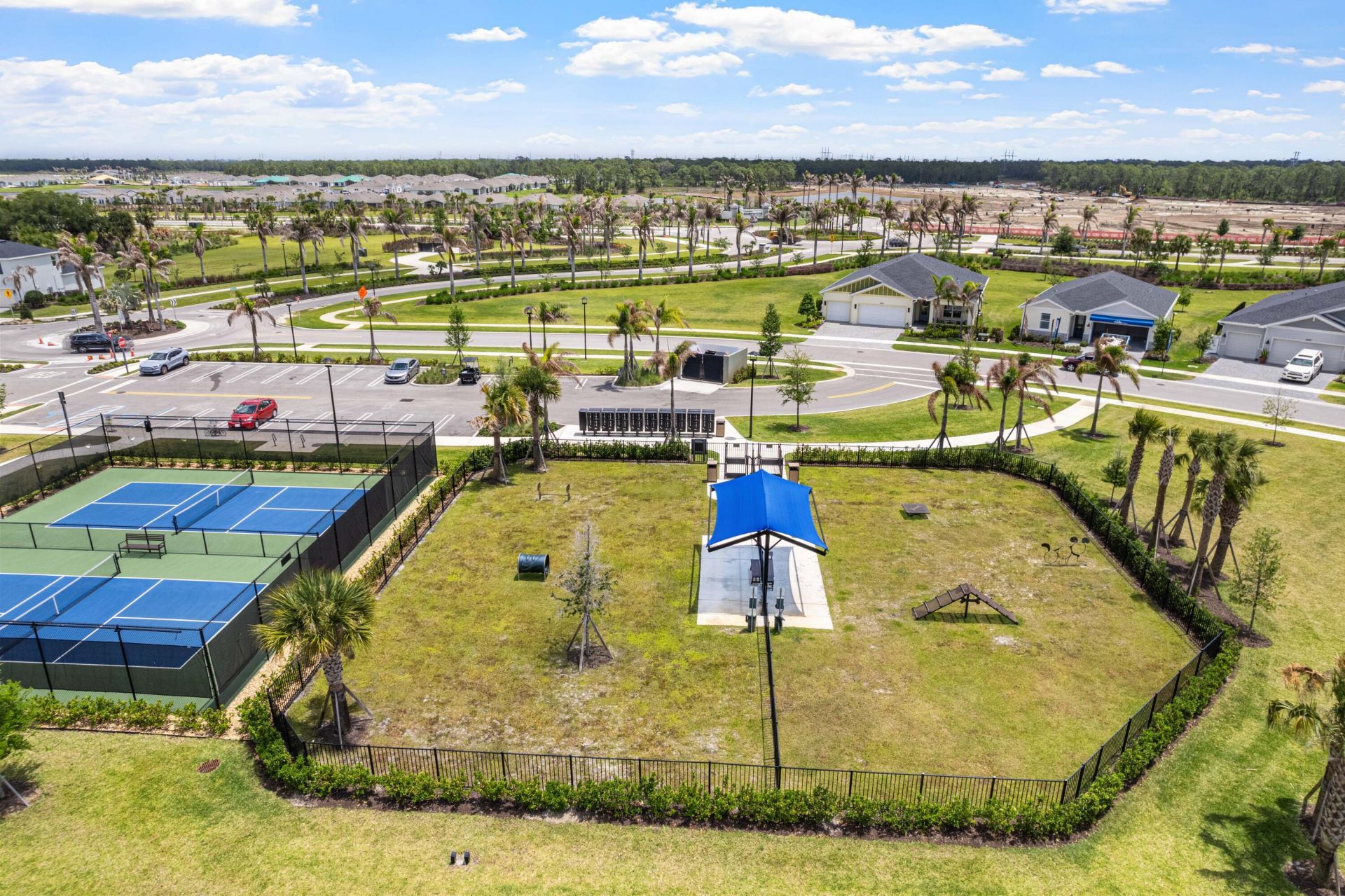 5964 NW Sweetwood Drive, Port Saint Lucie, FL 34987 Photo