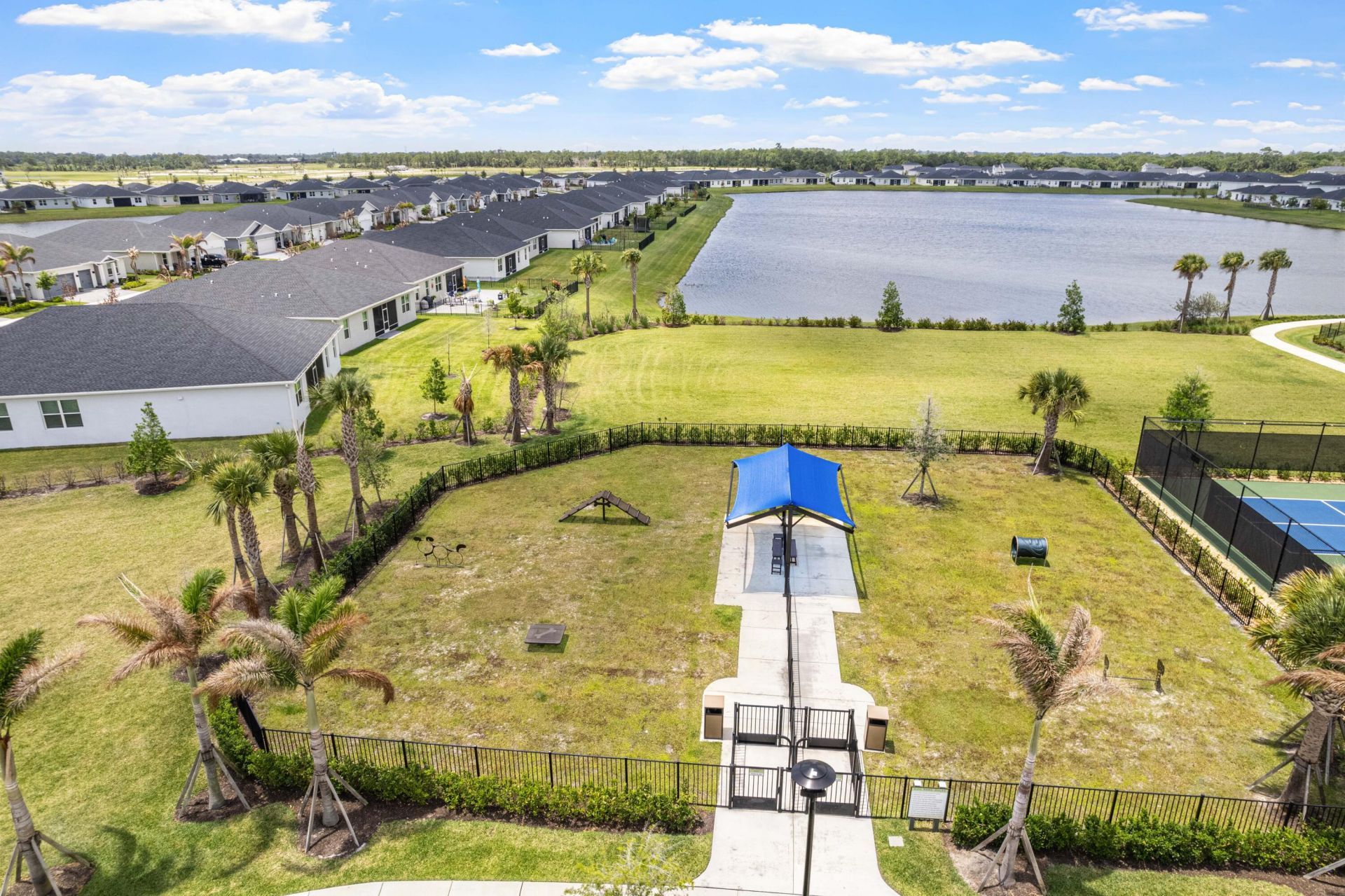 5964 NW Sweetwood Drive, Port Saint Lucie, FL 34987 Photo