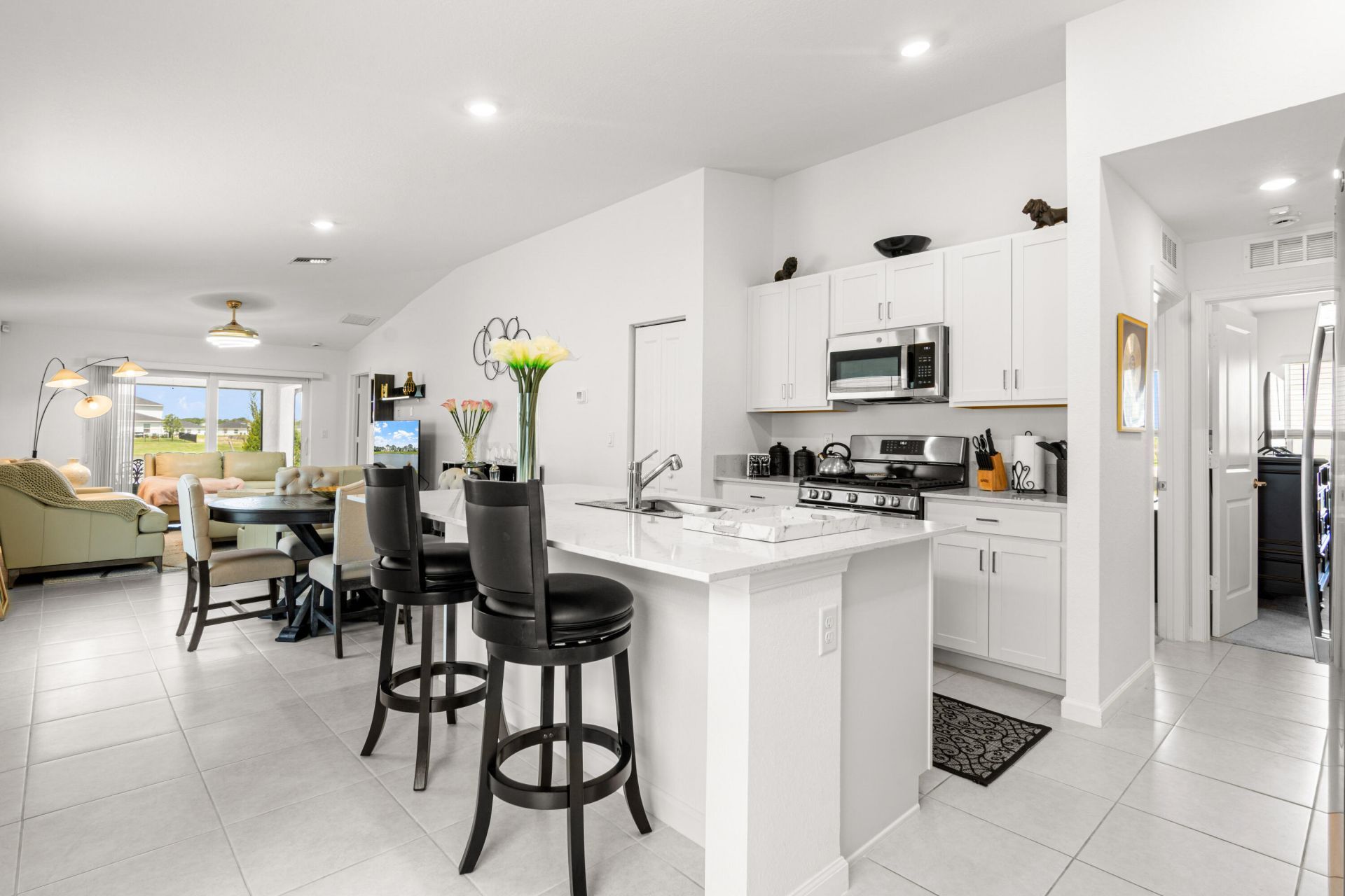 5964 NW Sweetwood Drive, Port Saint Lucie, FL 34987 Photo