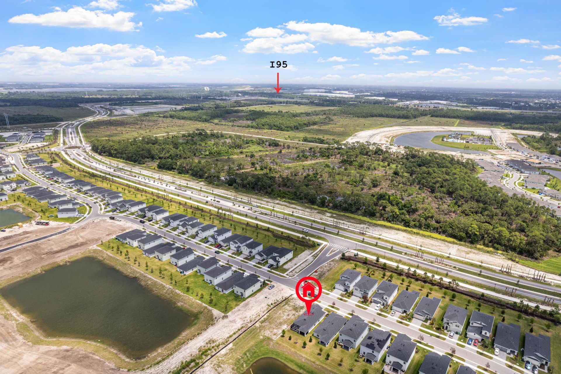 5964 NW Sweetwood Drive, Port Saint Lucie, FL 34987 Photo