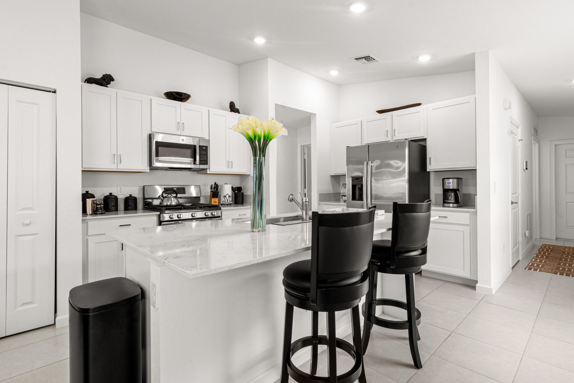 5964 NW Sweetwood Drive, Port Saint Lucie, FL 34987 Photo