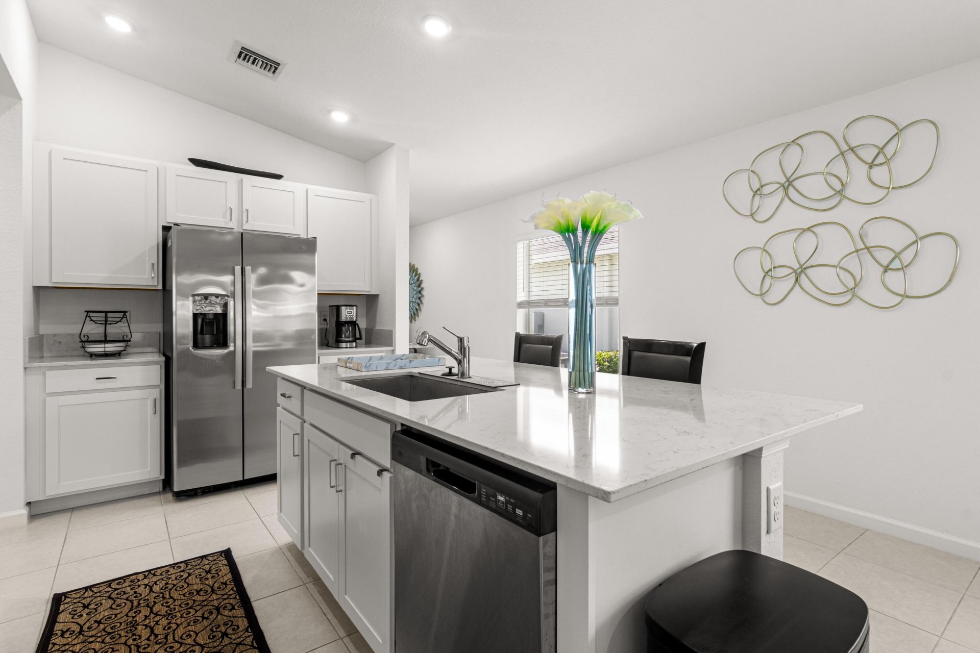 5964 NW Sweetwood Drive, Port Saint Lucie, FL 34987 Photo