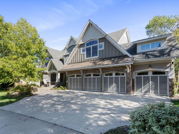 5510 Upland Lane N, Plymouth, MN 55446