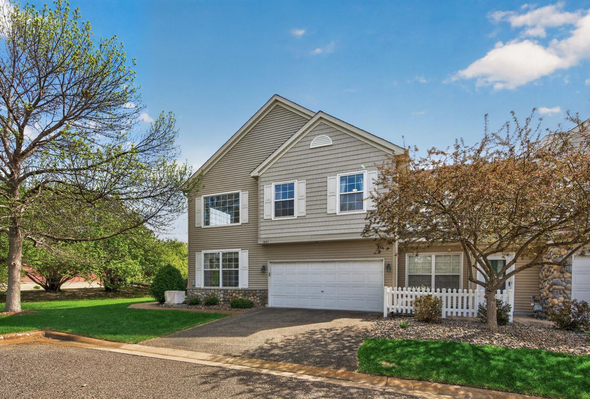 1891 Wildflower Court, Shoreview, MN 55126 Main Photo