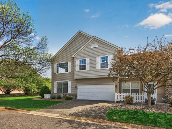 1891 Wildflower Court, Shoreview, MN 55126